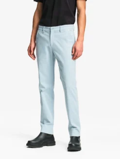 Pantalon chino coupe regular -