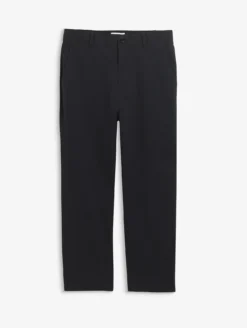 Pantalon chino 7/8ème DFT® et Coolmax - Noir