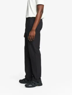 Pantalon Dry Fast™ TEXTILE® tech avec poches zippées - Noir