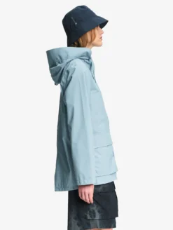 Parka courte et légère MTD™ - Bleu