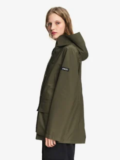 Parka courte et légère MTD™ - Kaki