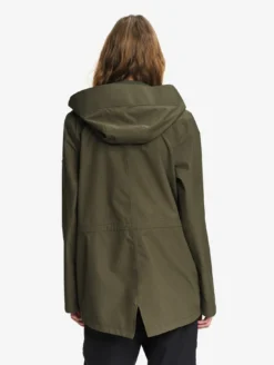 Parka courte et légère MTD™ - Kaki