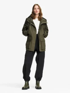 Parka courte et légère MTD™ - Kaki