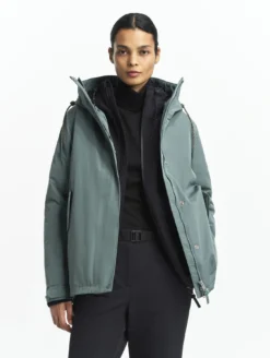 Parka courte MTD™ - Vert