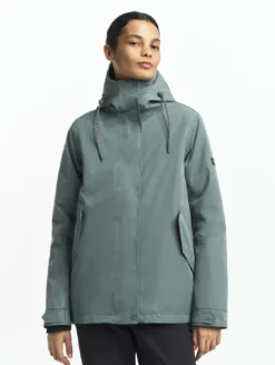 Parka courte MTD™ - Vert