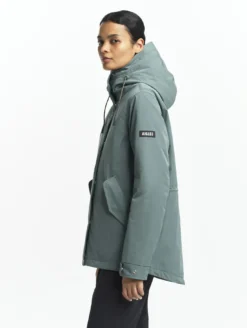 Parka courte MTD™ - Vert