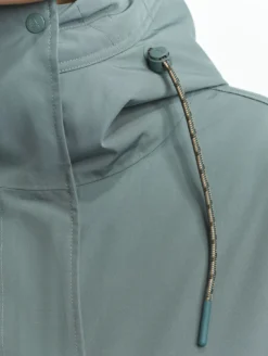 Parka courte MTD™ - Vert