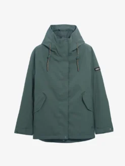Parka courte MTD™ - Vert