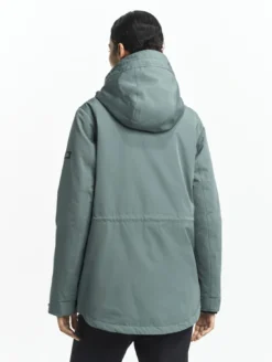 Parka courte MTD™ - Vert