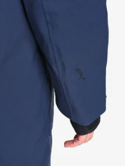 Parka d'hiver MTD™ longue - Bleu