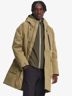Parka d'hiver MTD™ longue - Vert