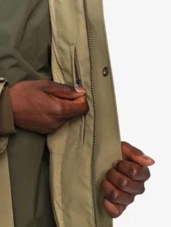 Parka d'hiver MTD™ longue - Vert