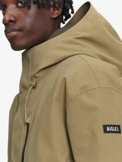 Parka d'hiver MTD™ longue - Vert