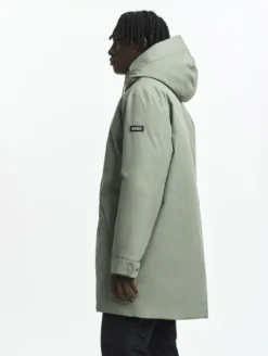 Parka d'hiver ultra chaude en GORE-TEX® - Vert
