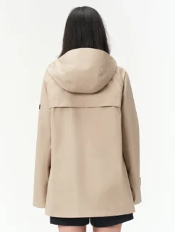 Parka mi-longue T-KIT™ MTD™ - Beige