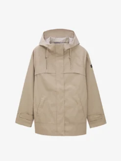 Parka mi-longue T-KIT™ MTD™ - Beige