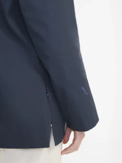 Parka mi-longue T-KIT™ MTD™ - Bleu
