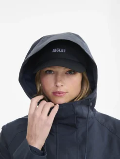 Parka mi-longue T-KIT™ MTD™ - Bleu