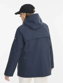 Parka mi-longue T-KIT™ MTD™ - Bleu