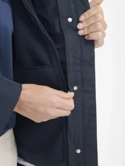 Parka mi-longue T-KIT™ MTD™ - Bleu