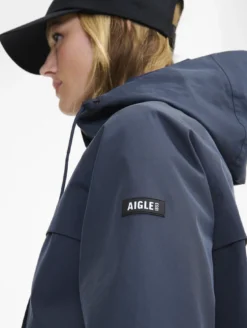 Parka mi-longue T-KIT™ MTD™ - Bleu