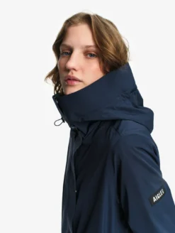 Parka MTD™ longue imperméable - Bleu