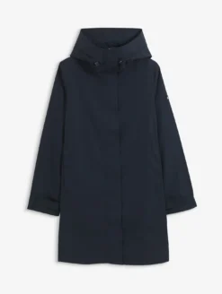 Parka MTD™ longue imperméable - Bleu