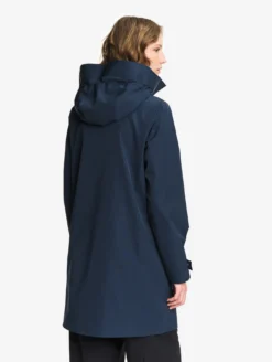 Parka MTD™ longue imperméable - Bleu