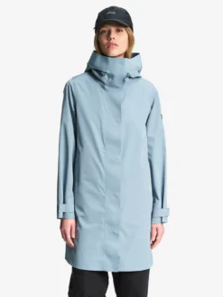 Parka MTD™ longue imperméable - Bleu