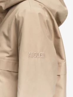 Parka MTD™ mi-longue T-KIT™ - Beige