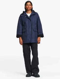 Parka MTD™ & Repreve® matelassée - Bleu