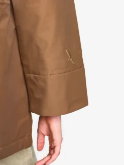Parka MTD™ & Repreve® matelassée - Marron