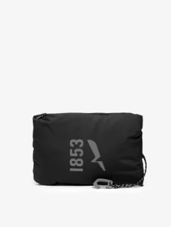 Parka Rainpack™ pour chien - pliable et imperméable - Noir