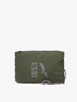 Parka Rainpack™ pour chien - pliable et imperméable - Kaki