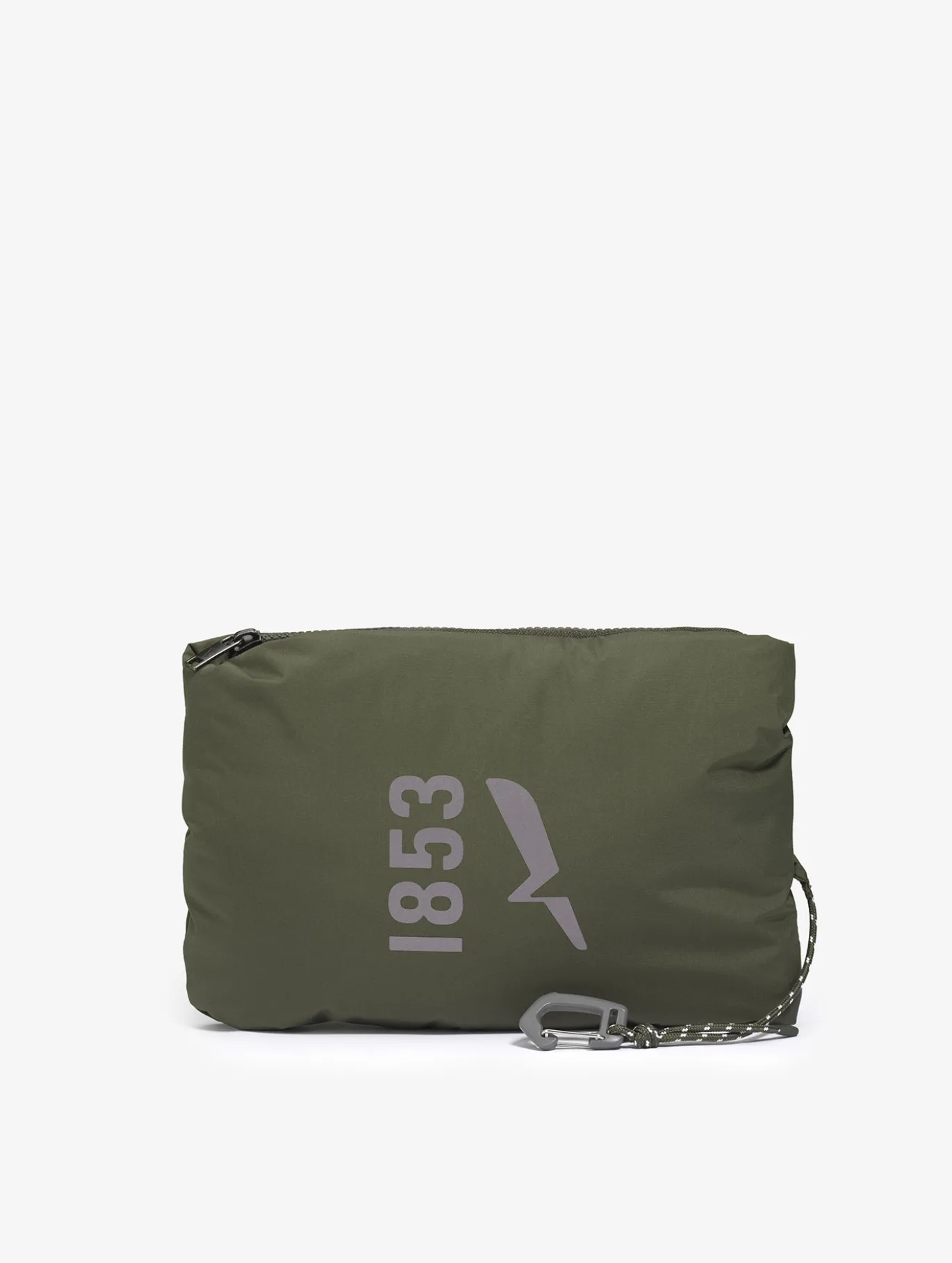 Parka Rainpack™ pour chien - pliable et imperméable - Kaki