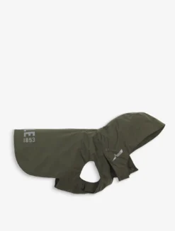 Parka Rainpack™ pour chien - pliable et imperméable - Kaki