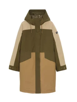 Parka très chaude GORE-TEX® - Multicolore