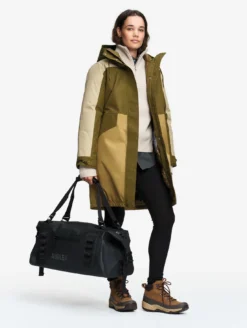 Parka très chaude GORE-TEX® - Multicolore