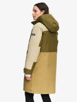 Parka très chaude GORE-TEX® - Multicolore