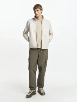 Polaire microfibre Polartec® 200 T-KIT™ - Beige