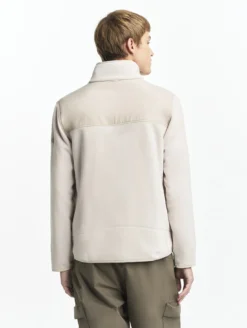 Polaire microfibre Polartec® 200 T-KIT™ - Beige