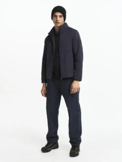 Polaire microfibre Polartec® 200 T-KIT™ - Bleu