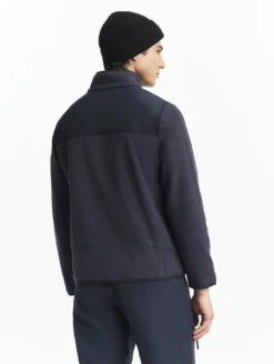 Polaire microfibre Polartec® 200 T-KIT™ - Bleu