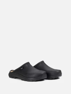 Sabot authentique Corlay - Noir