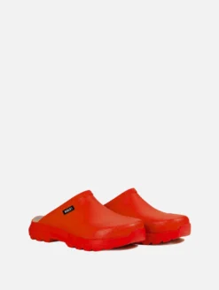 Sabot authentique Corlay - Rouge