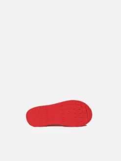 Sabot authentique Corlay - Rouge