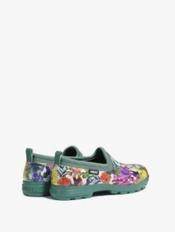 Sabot fermé Lessfor 2 bi-matière - Multicolore