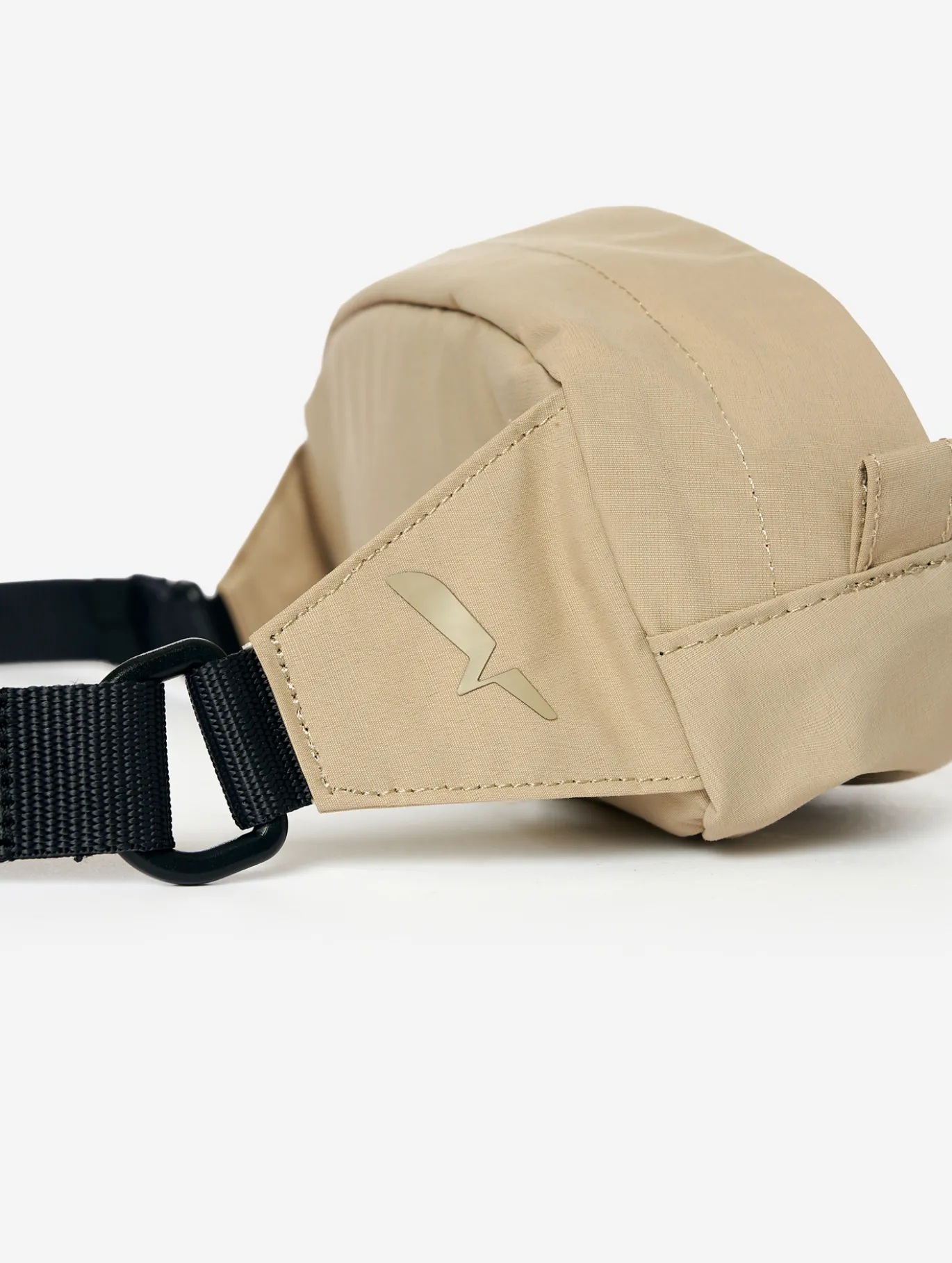 Sac banane (25L) - Beige