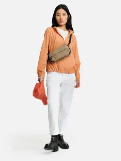 Sac à bandoulière (2.5L) - NEIGHBORDHOOD - Marron