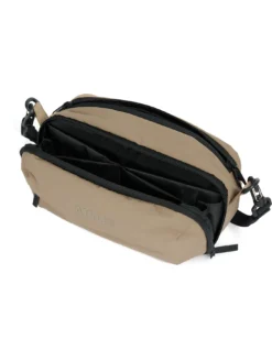 Sac à bandoulière (2.5L) - NEIGHBORDHOOD - Marron